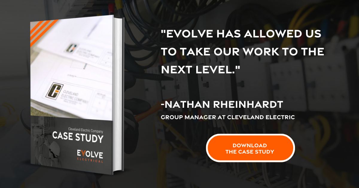 Cleveland Electric Case Study